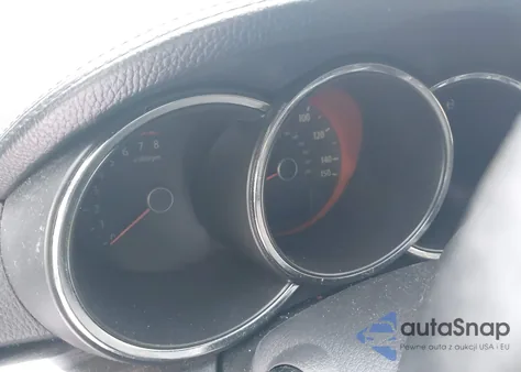 2012 Kia Sorento Sx V6 z USA, uszkodzony, nr VIN 5XYKWDA2XCG272889